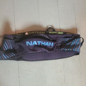 Nathan running belt